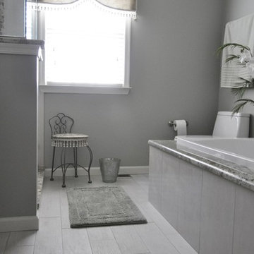 Ambler, PA Bathroom Remodel
