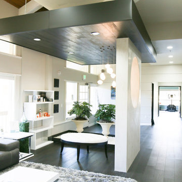 Thinessence Tenant Remodel, Thousand Oaks, California | AAA Development, Inc.