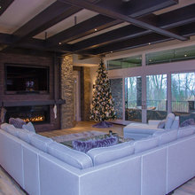 Great Room Ideas
