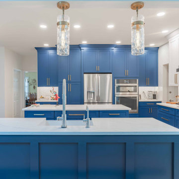 Jamison Kitchen
