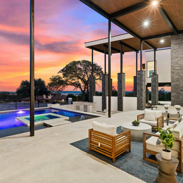 Bluewater Residency