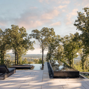 Fayetteville Residence