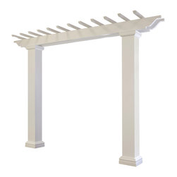 Arbors Direct - Pergolas