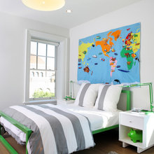 boys bedrooms