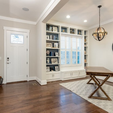 The McGinty’s Home Design