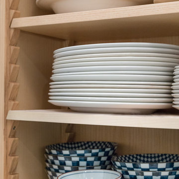 A Kitchen in the Kenilworth