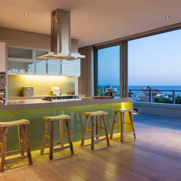 Courtyard House