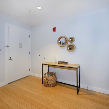 Garden Street Lofts #205
