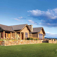 Ranch Home
