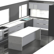 My Kitchen Designs