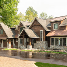 Exteriors