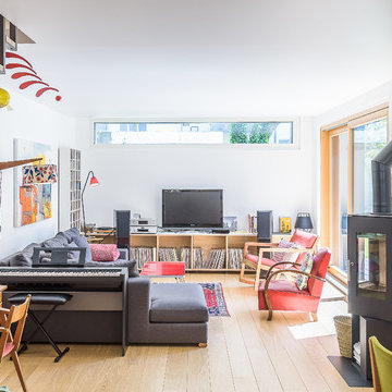 MAISON JG