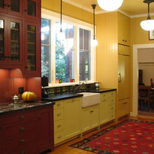 Wuichet Kitchen