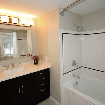 Somerset Bath Renovation