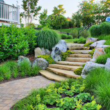 pool landscape