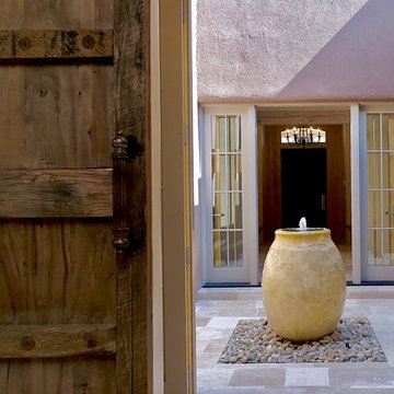Casa De Lavanda