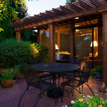 Pergola Lighting