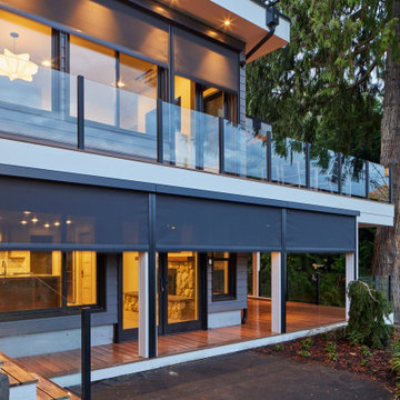 Serene & Sustainable Dream Home Remodel
