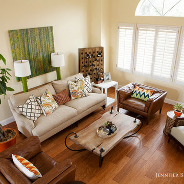 Wine Country Modern