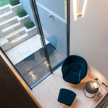 Iceberg Terrace