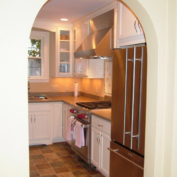 Whole House 10031