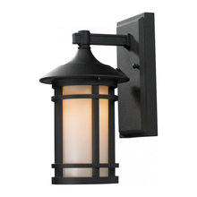 Outside Lighting