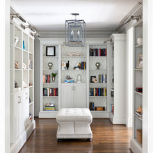 shelving