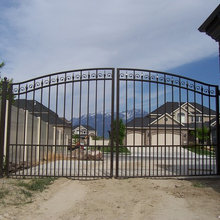 Gates