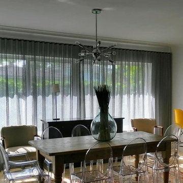 Draperies