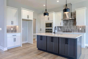 Featured Projects