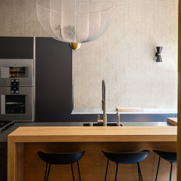 Monumentale woning Utrecht