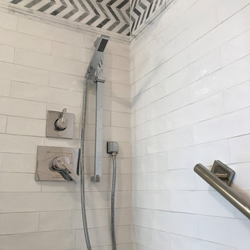Master Bath Re-model