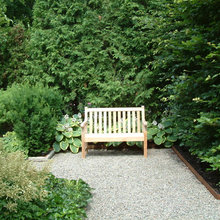 Back Yard Hampstead
