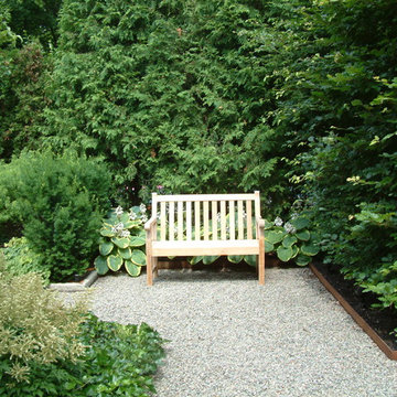 English Contemporary