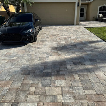 Brevard Outdoor Services