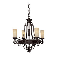 Chandeliers