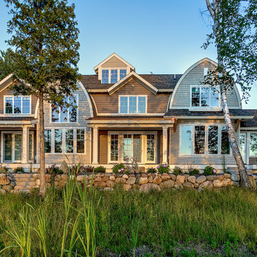 Elk Lake Home