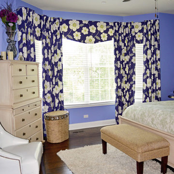 Bedrooms