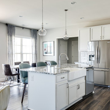 The Torrington II Model in Wyndover Hills