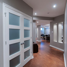 Flooring-Basement