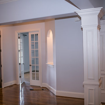 Brentwood Interior Paint