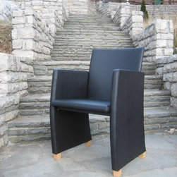 Brandon Bacher - Dining Chairs