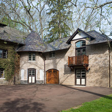 Exterior Ideas