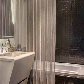 Lenox Hill Designer Show House 2014