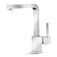 Kitchen faucets