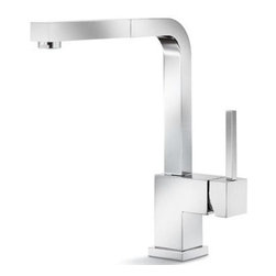 Faucet - Kitchen Faucets