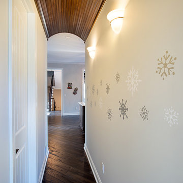 Coppertree Homes (2016 Parade of Homes)