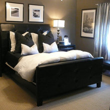 Bedroom Ideas