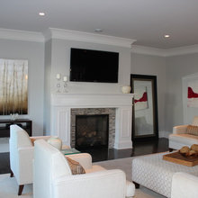 living room entry way paint color