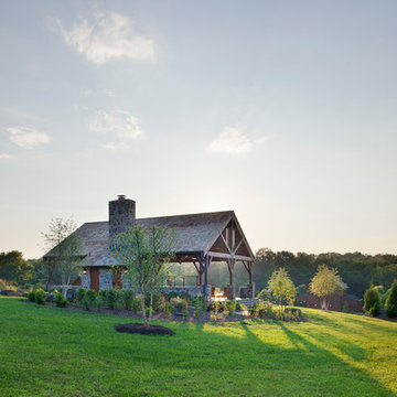 Country Retreat